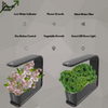 Smart Indoor Hydroponic Planter